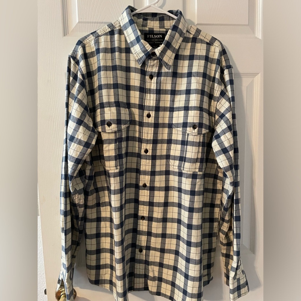 Men’s Shirt